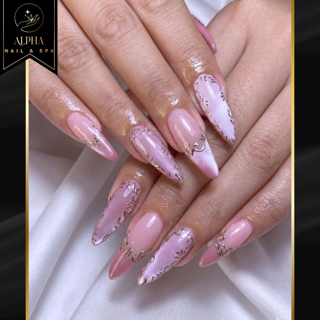 Nail May 5